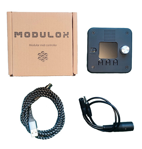 Modulox Image 1